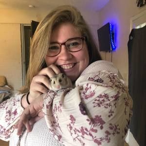 Meet your Posher, Faith